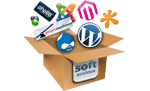 Softaculous scripts instalador